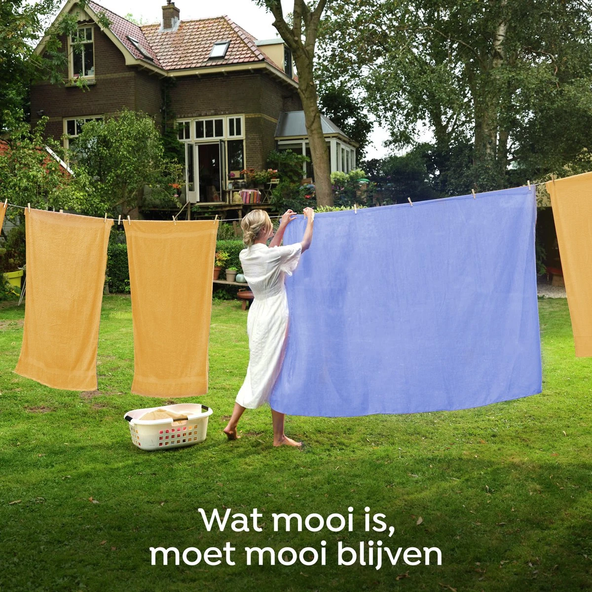 Robijn Puur & Zacht Wasverzachter - 8 X 30 Wasbeurten - Voordeelverpakking 10 Robijn Puur & Zacht Wasverzachter - 8 X 30 Wasbeurten - Voordeelverpakking - Afbeelding 8