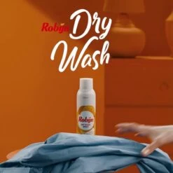 Robijn Dry Wash Spray 6 X 50 Ml Travel Size Voordeelpakket -Huishoudelijke Winkel 1200x1200 130