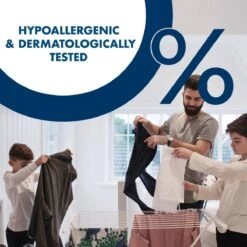 Neutral 0% Wit Parfumvrij Waspoeder - 45 Wasbeurten - Wasmiddel -Huishoudelijke Winkel 1200x1200 140