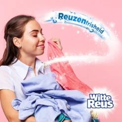 2x Witte Reus Vloeibaar Wasmiddel Color Reus 5 Liter -Huishoudelijke Winkel 1200x1200 143