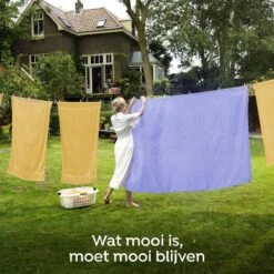 Robijn Puur & Zacht Wasverzachter - 4 X 30 Wasbeurten - Voordeelverpakking 14 Robijn Puur & Zacht Wasverzachter - 4 X 30 Wasbeurten - Voordeelverpakking -Huishoudelijke Winkel 1200x1200 150