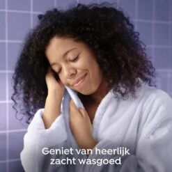 Robijn Puur & Zacht Wasverzachter - 4 X 30 Wasbeurten - Voordeelverpakking 15 Robijn Puur & Zacht Wasverzachter - 4 X 30 Wasbeurten - Voordeelverpakking -Huishoudelijke Winkel 1200x1200 151