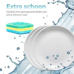 Mapache Vaatwastabletten 500 Stuks - 3 Laags - Voordeelverpakking -Huishoudelijke Winkel 1200x1200 173