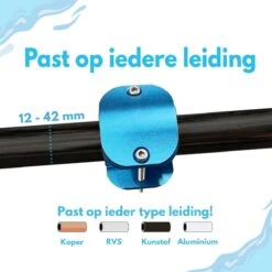 Ease Electronicz Magnetische Waterontharder 15.000 Gauss - Waterverzachter - Waterontharder Magneet - Waterontkalker - Antikalk Magneet -Huishoudelijke Winkel 1200x1200 209