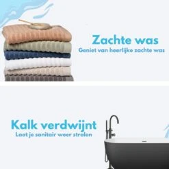Ease Electronicz Magnetische Waterontharder 15.000 Gauss - Waterverzachter - Waterontharder Magneet - Waterontkalker - Antikalk Magneet -Huishoudelijke Winkel 1200x1200 210