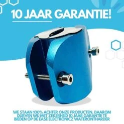 Ease Electronicz Magnetische Waterontharder 15.000 Gauss - Waterverzachter - Waterontharder Magneet - Waterontkalker - Antikalk Magneet -Huishoudelijke Winkel 1200x1200 213