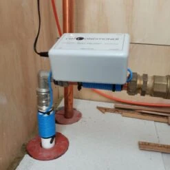 Waterontharder Calconditioner CC1500 – Elektronisch - Geen Magneet -Huishoudelijke Winkel 1200x1200 220