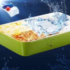 Finish Quantum Ultimate Active Blue Regular Vaatwastabletten - 60 Tabs -Huishoudelijke Winkel 1200x1200 225