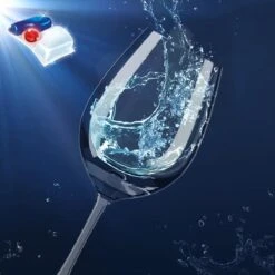 Finish Quantum Ultimate Active Blue Regular Vaatwastabletten - 60 Tabs -Huishoudelijke Winkel 1200x1200 226