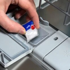 Finish Quantum Ultimate Active Blue Regular Vaatwastabletten - 60 Tabs -Huishoudelijke Winkel 1200x1200 228