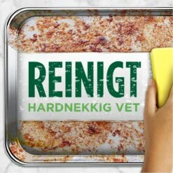 Dreft MaxPower - Lemon - Vloeibaar Afwasmiddel - Voordeelverpakking 8 X 640 Ml -Huishoudelijke Winkel 1200x1200 235