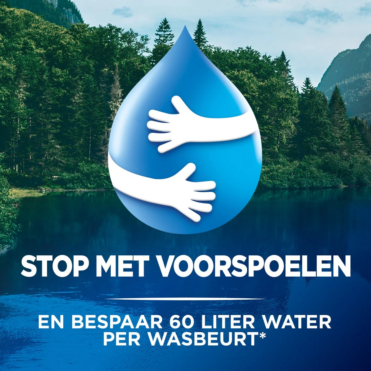 Finish Power All In One Citroen Vaatwastabletten - 80 Stuks 4 Finish Power All In One Citroen Vaatwastabletten - 80 Stuks - Afbeelding 2