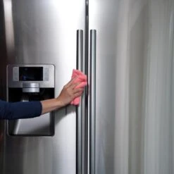 HG Roestvrijstaal Reiniger - 300ml - Onzichtbare Beschermlaag - Reinigt Snel En Streeploos 9 HG Roestvrijstaal Reiniger - 300ml - Onzichtbare Beschermlaag - Reinigt Snel En Streeploos -Huishoudelijke Winkel 1200x1200 269