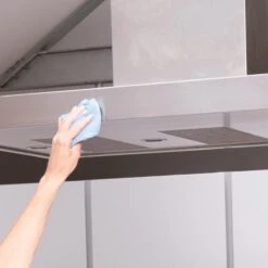 HG Roestvrijstaal Reiniger - 300ml - Onzichtbare Beschermlaag - Reinigt Snel En Streeploos 10 HG Roestvrijstaal Reiniger - 300ml - Onzichtbare Beschermlaag - Reinigt Snel En Streeploos -Huishoudelijke Winkel 1200x1200 270