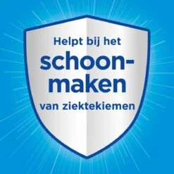 Ajax® Ajax Allesreiniger 100% Hygiene 6 X 1L - Voordeelverpakking -Huishoudelijke Winkel 1200x1200 290