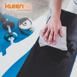 Schoonmaakdoekjes - Ontsmettingsdoekjes - Desinfectiedoekjes - Desinfectie Doekjes - KleenMe - Alcohol Doekjes - Alcoholdoekjes - Allesreiniger Zachte Antibacteriële Alcohol Wipes- 100 Doekjes - Met Dispenser - 70% Alcohol - 185 X 110mm -Huishoudelijke Winkel 1200x1200 313