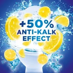 Witte Reus Kracht Actief Toiletblok - Citrus - WC Blokjes Voordeelverpakking - 10 Stuks -Huishoudelijke Winkel 1200x1200 317