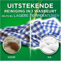 Ariel All-in-1 PODS Wasmiddelcapsules Kleur - 58 Wasbeurten -Huishoudelijke Winkel 1200x1200 35