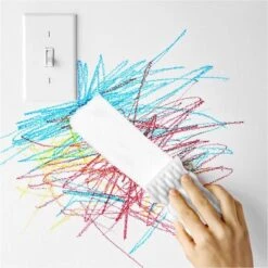 Mr. Proper - Wonderspons - Extra Krachtig - 4 Stuks - Voordeelverpakking -Huishoudelijke Winkel 1200x1200 366