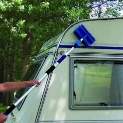 PROPLUS Pro Plus Wasborstel - Heavy Duty - Telescopische Steel - Uitschuifbaar Tot 3 Meter -Huishoudelijke Winkel 1200x1200 369