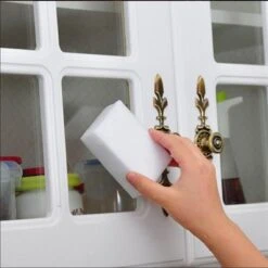 20X Wonderspons - Melamine Spons - Super Spons – Schoonmaakspons - De Beste Vlekkenverwijderaar – Wonder Spons - Schoonmaaktip - Haalt Alle Kleine En Grote Vlekken Weg - Monvelli -Huishoudelijke Winkel 1200x1200 378