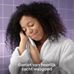 Robijn Creations Paarse Orchidee & Bosbessen Wasverzachter - 8 X 30 Wasbeurten - Voordeelverpakking -Huishoudelijke Winkel 1200x1200 48