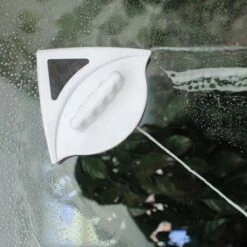 TibaGoods Magnetische Raamwisser Voor Dubbelglas - Ruitenreiniger - Ramenwasser - Magneet Ruitenwisser -Huishoudelijke Winkel 1200x1200 489