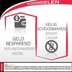 Aquascopic - Telescoopsteel Set Met Borstel - 7,2 Meter -Huishoudelijke Winkel 1200x1200 517