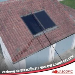 Aquascopic - Telescoopsteel Set Met Borstel - 7,2 Meter -Huishoudelijke Winkel 1200x1200 518