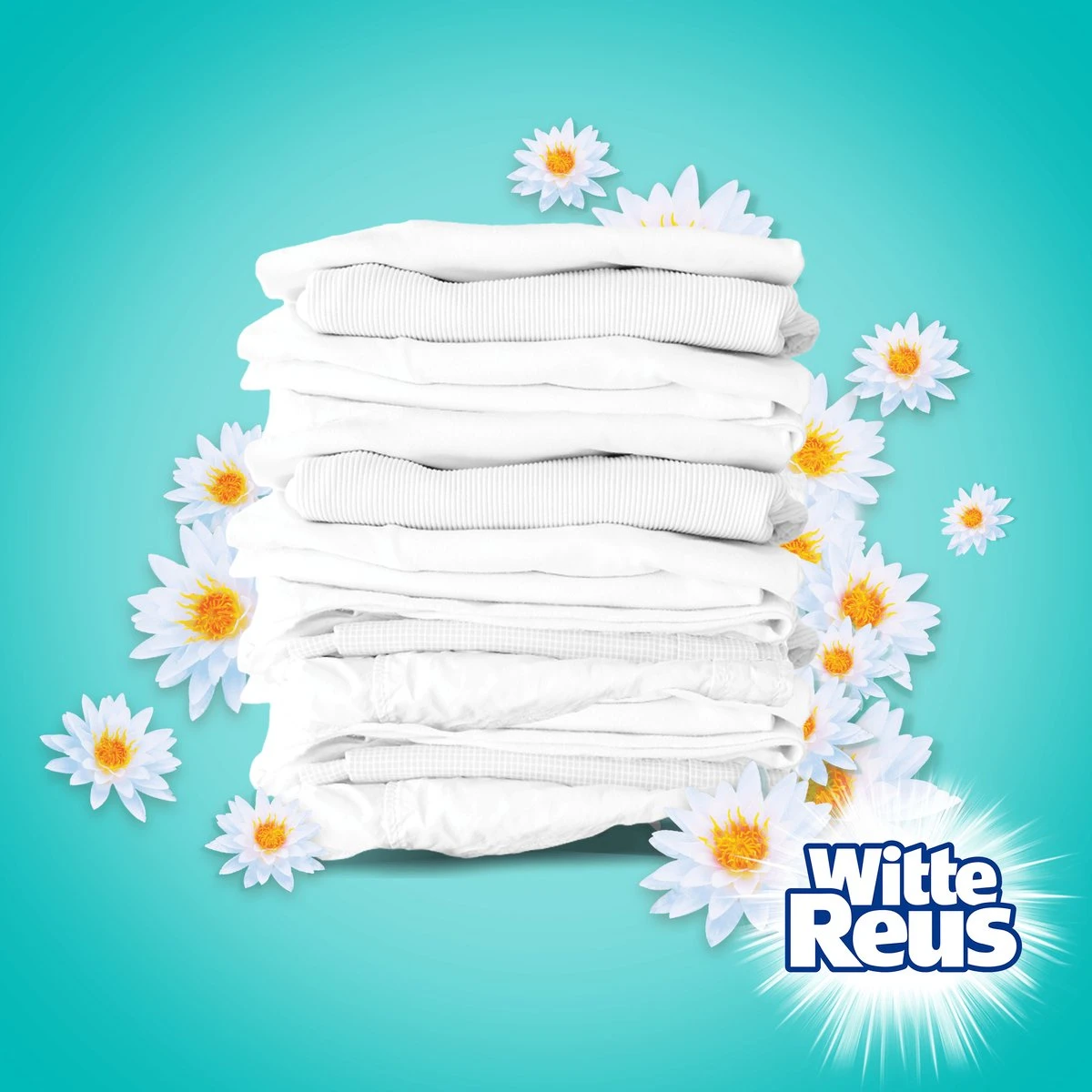 Frisse Reus Lotus Amandel Gel Wasmiddel - Vloeibaar - 80 Wasbeurten - Voordeelverpakking 7 Frisse Reus Lotus Amandel Gel Wasmiddel - Vloeibaar - 80 Wasbeurten - Voordeelverpakking - Afbeelding 5