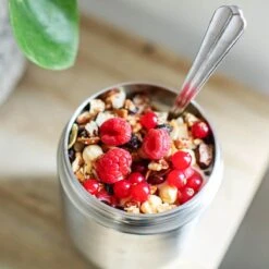 Coninx Thermos Lunchbox - Muesli Beker To Go - Isoleer Lunchpot - Yoghurtbeker To Go - Mueslibeker 840ml (600ml+240ml) - RVS 21 Coninx Thermos Lunchbox - Muesli Beker To Go - Isoleer Lunchpot - Yoghurtbeker To Go - Mueslibeker 840ml (600ml+240ml) - RVS -Huishoudelijke Winkel 1200x1200 603