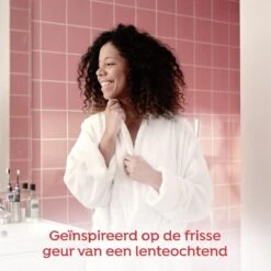 Robijn Klein & Krachtig Wit Floral Morning Vloeibaar Wasmiddel - 8 X 19 Wasbeurten - Voordeelverpakking -Huishoudelijke Winkel 1200x1200 65