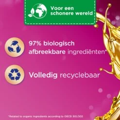 Silan Aroma Therapy Magic Magnolia Wasverzachter - 6 X 37 Wasbeurten - Voordeelverpakking -Huishoudelijke Winkel 1200x1200 82