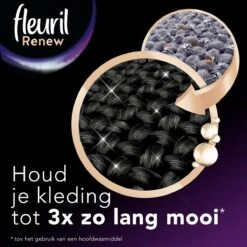 Fleuril Renew Zwart - Vloeibaar Wasmiddel - Voordeelverpakking - 65 Wasbeurten 15 Fleuril Renew Zwart - Vloeibaar Wasmiddel - Voordeelverpakking - 65 Wasbeurten -Huishoudelijke Winkel 1200x1200 94