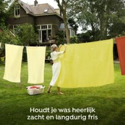 Robijn Wasverzachter Zwitsalgeur - 8 X 30 Wasbeurten - Voordeelverpakking -Huishoudelijke Winkel 1200x1200 98