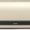 Brabantia Broodtrommel - Met Schuifdeksel - Soft Beige 1 Brabantia Broodtrommel - Met Schuifdeksel - Soft Beige -Huishoudelijke Winkel 1200x475