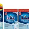 Finish Zout Vaatwaszout 3 X 1,2kg & Glansspoelmiddel 2 X 750ml 1 Finish Zout Vaatwaszout 3 X 1,2kg & Glansspoelmiddel 2 X 750ml -Huishoudelijke Winkel 1200x543