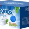 DONGOODS® Toiletblokjes Voor Inbouwreservoirs – WC-blokjes – Toiletblokken In Een Voordeelverpakking – 12 Stuks -Huishoudelijke Winkel 1200x564 1