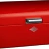Wesco Grandy Broodtrommel Rood 1 Wesco Grandy Broodtrommel Rood -Huishoudelijke Winkel 1200x619