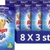 Robijn Intense Geurbuiltjes - 8 X 3 Stuks - Voordeelverpakking 2 Robijn Intense Geurbuiltjes - 8 X 3 Stuks - Voordeelverpakking -Huishoudelijke Winkel 1200x699