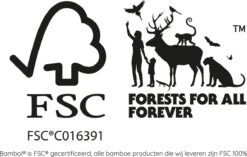 Bamboi - Bamboe WC Papier - 48 MAXI Rollen - Heerlijk Zacht 3-laags 14 Bamboi - Bamboe WC Papier - 48 MAXI Rollen - Heerlijk Zacht 3-laags -Huishoudelijke Winkel 1200x762