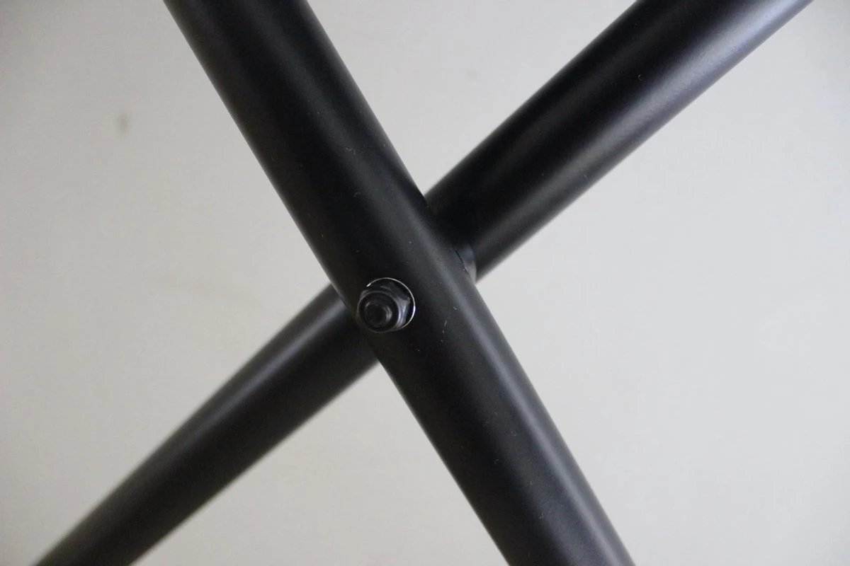 Kleine Compacte Luxe Hotel Strijkplank In Hoogte Verstelbaar Vanuit De Hotelmarkt Bewezen Kwaliteit 6 Kleine Compacte Luxe Hotel Strijkplank In Hoogte Verstelbaar Vanuit De Hotelmarkt Bewezen Kwaliteit - Afbeelding 4