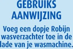 Robijn Puur & Zacht Wasverzachter - 8 X 30 Wasbeurten - Voordeelverpakking 17 Robijn Puur & Zacht Wasverzachter - 8 X 30 Wasbeurten - Voordeelverpakking -Huishoudelijke Winkel 1200x812