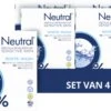 Neutral Waspoeder Wit Parfumvrij - 4x45 Wasbeurten - Voordeelverpakking 1 Neutral Waspoeder Wit Parfumvrij - 4x45 Wasbeurten - Voordeelverpakking -Huishoudelijke Winkel 1200x820