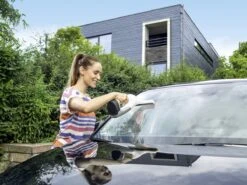 Kärcher Window Vac WV 6 Premium White Ruitenreiniger - Ca. 300 M² - Met Striptechnologie -Huishoudelijke Winkel 1200x899 3