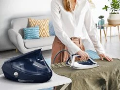 Tefal Pro Express Ultimate II - GV9720 - Stoomgenerator -Huishoudelijke Winkel 1200x900 29