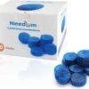Needum ® Toiletblokjes Voor Inbouwreservoirs – WC-blokjes – Toiletblokken In Een Voordeelverpakking – 30 Stuks -Huishoudelijke Winkel 1200x958