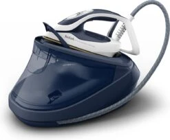 Tefal Pro Express Ultimate II - GV9720 - Stoomgenerator -Huishoudelijke Winkel 1200x989