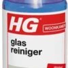 HG Glasreiniger - 500ml - 100% Streeploze Glans - Snel Droog -Huishoudelijke Winkel 332x1200