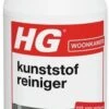 HG Kunststof Reiniger - 500ml - Intensieve Reiniger -Huishoudelijke Winkel 335x1200